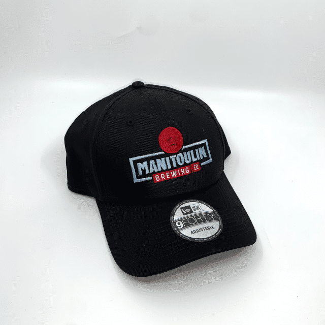 MBC Camo Snapback Hat – Manitoulin Brewing Company
